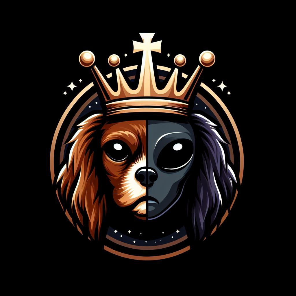 Charly&Aliens Alliance Logo